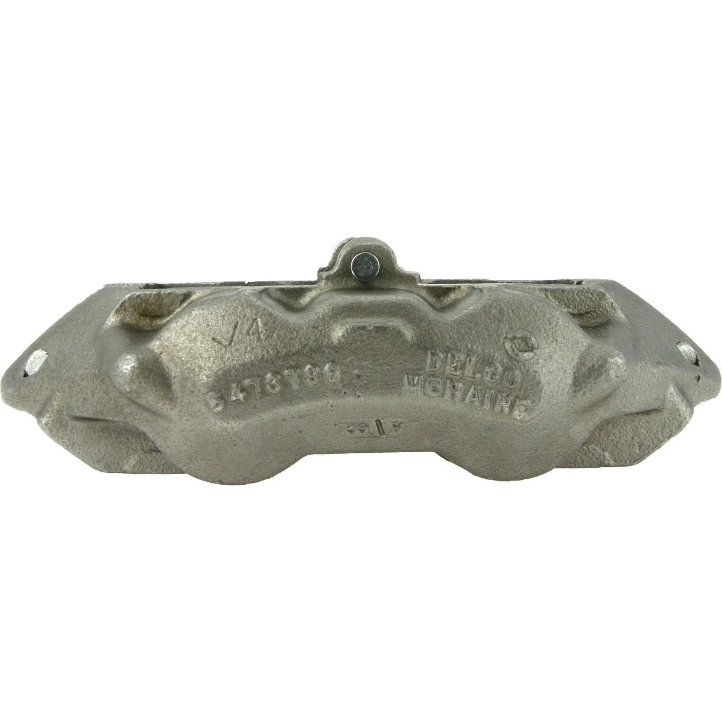 Stoptech Centric Semi-Loaded Brake Caliper - Front Right 141.62025