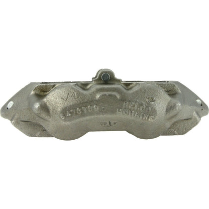 Stoptech Centric Semi-Loaded Brake Caliper - Front Right 141.62025