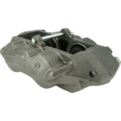 Centric Parts Disc Brake Caliper Semi-Loaded with Anti-Corrosion Finish 141.62025