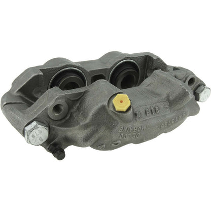 Centric Parts Disc Brake Caliper Semi-Loaded with Anti-Corrosion Finish 141.62025