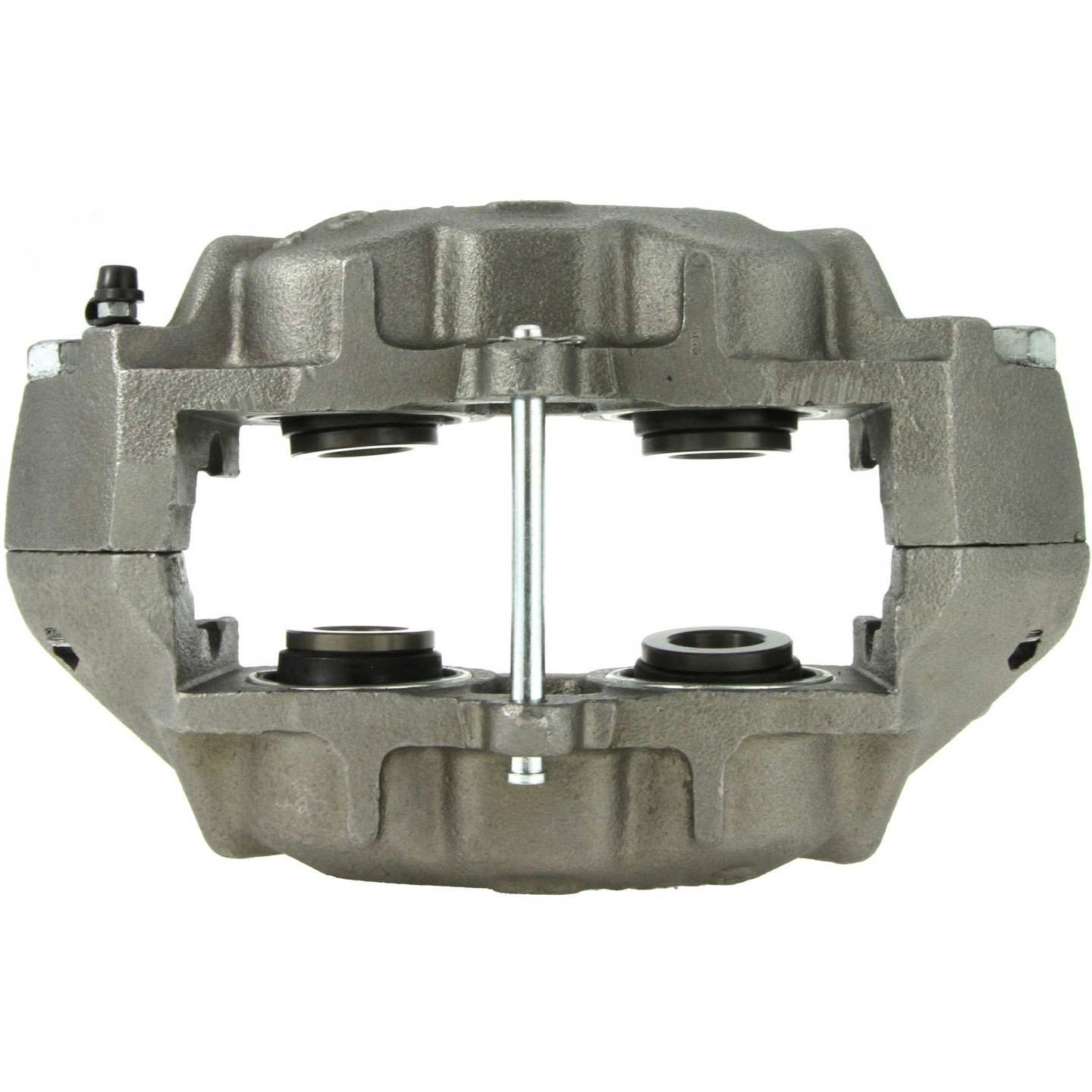 Centric Parts Disc Brake Caliper Semi-Loaded with Anti-Corrosion Finish 141.62025
