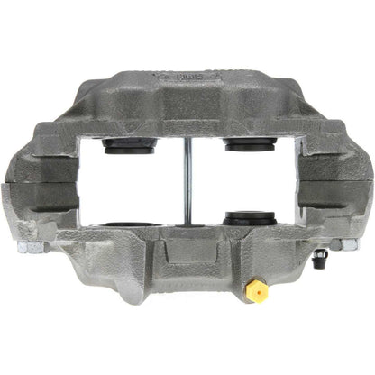 Centric Parts Disc Brake Caliper Semi-Loaded with Anti-Corrosion Finish for 1963-1982 Chevrolet Corvette 141.62026