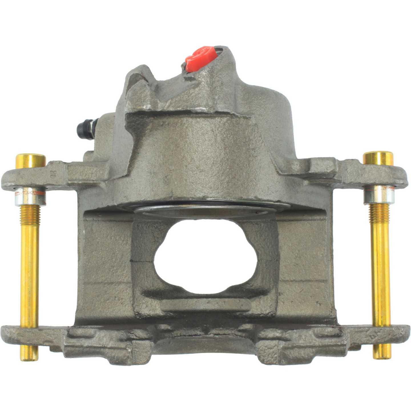 Centric Parts Disc Brake Caliper Semi-Loaded with Anti-Corrosion Finish for 1977 Buick Century, Electra, Regal, Riviera, Skylark, Cadillac Commercial Chassis, DeVille, Fleetwood, Seville, Chevrolet Camaro, Caprice, El Camino, Impala, Mal 141.62031