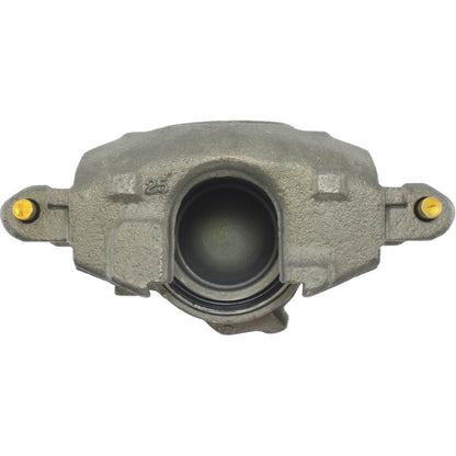 Centric Parts Disc Brake Caliper Semi-Loaded with Anti-Corrosion Finish for 1977 Buick Century, Electra, Regal, Riviera, Skylark, Cadillac Commercial Chassis, DeVille, Fleetwood, Seville, Chevrolet Camaro, Caprice, El Camino, Impala, Mal 141.62031