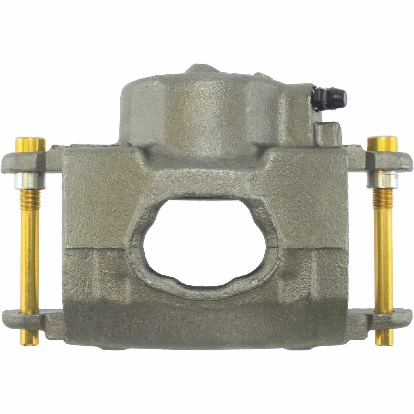 Centric Parts Disc Brake Caliper Semi-Loaded with Anti-Corrosion Finish for 1977 Buick Century, Electra, Regal, Riviera, Skylark, Cadillac Commercial Chassis, DeVille, Fleetwood, Seville, Chevrolet Camaro, Caprice, El Camino, Impala, Mal 141.62031
