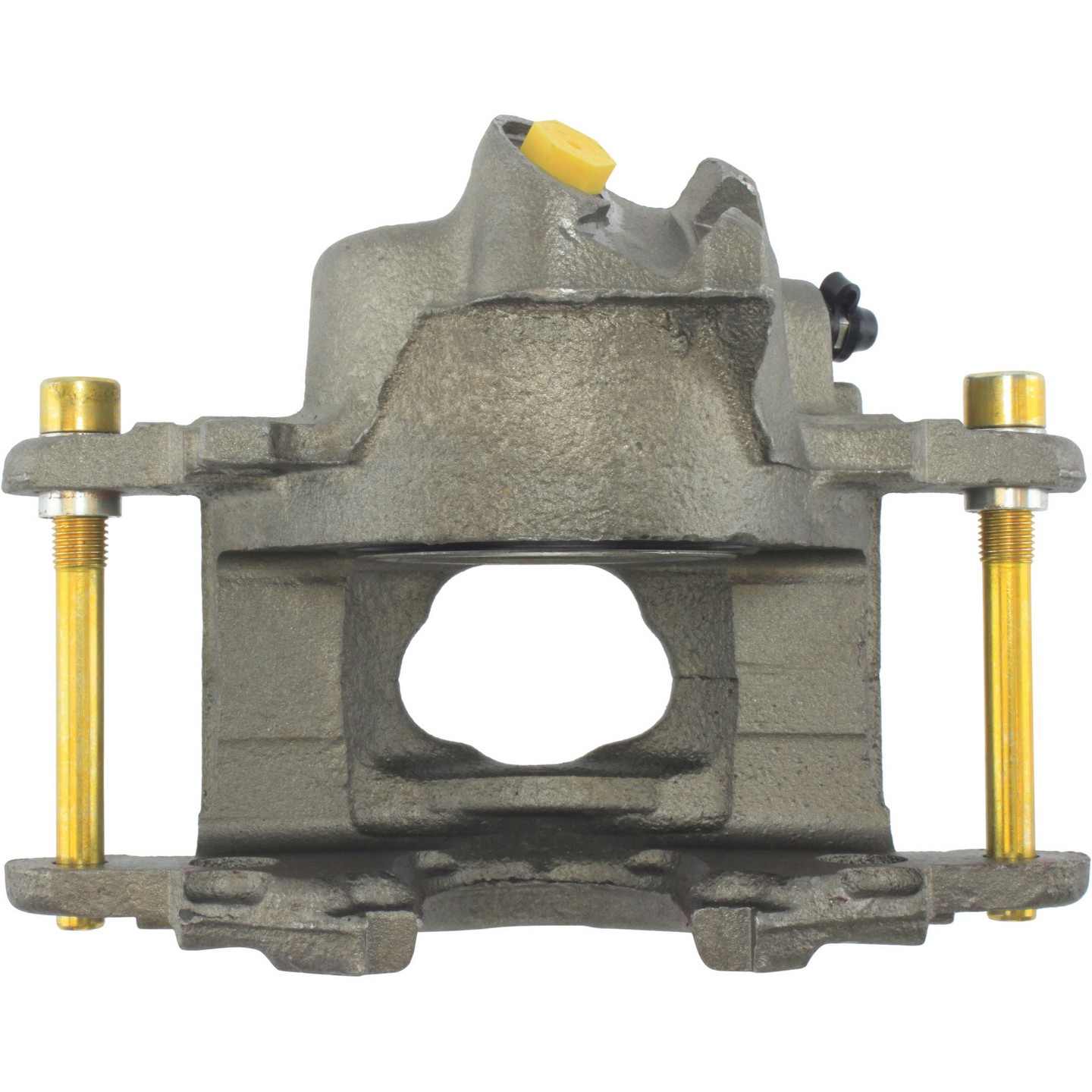 Centric Parts Disc Brake Caliper Semi-Loaded with Anti-Corrosion Finish for 1977 Buick Century, Electra, Regal, Riviera, Skylark, Cadillac Commercial Chassis, DeVille, Fleetwood, Seville, Chevrolet Camaro, Caprice, El Camino, Impala 141.62032