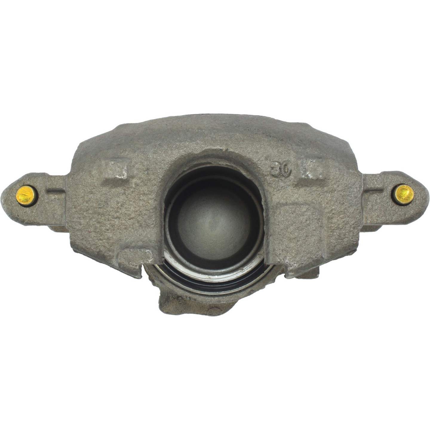 Centric Parts Disc Brake Caliper Semi-Loaded with Anti-Corrosion Finish for 1977 Buick Century, Electra, Regal, Riviera, Skylark, Cadillac Commercial Chassis, DeVille, Fleetwood, Seville, Chevrolet Camaro, Caprice, El Camino, Impala 141.62032