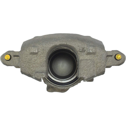 Centric Parts Disc Brake Caliper Semi-Loaded with Anti-Corrosion Finish for 1977 Buick Century, Electra, Regal, Riviera, Skylark, Cadillac Commercial Chassis, DeVille, Fleetwood, Seville, Chevrolet Camaro, Caprice, El Camino, Impala 141.62032