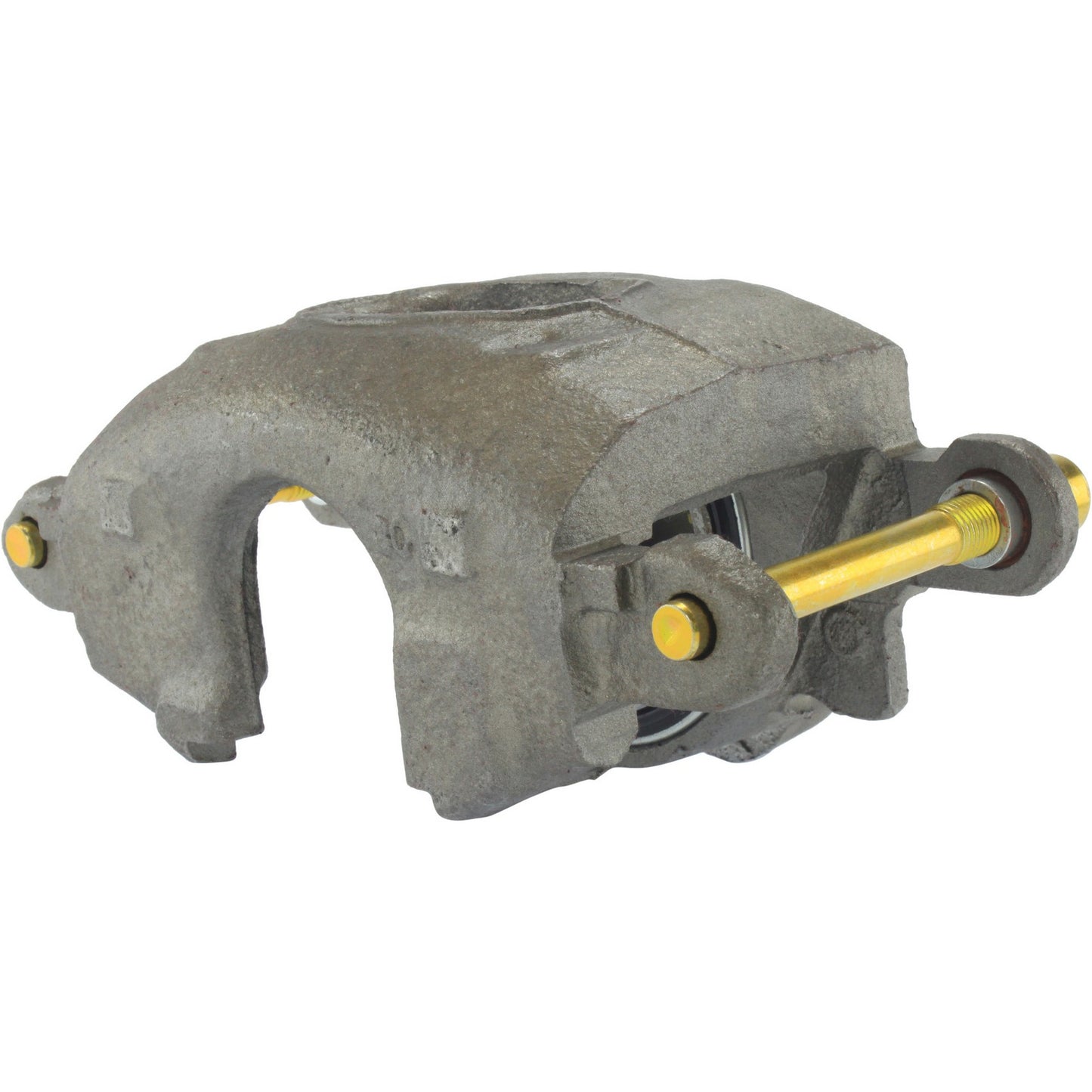 Stoptech Centric Semi-Loaded Brake Caliper - Front Left 141.62032