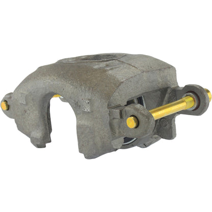 Stoptech Centric Semi-Loaded Brake Caliper - Front Left 141.62032