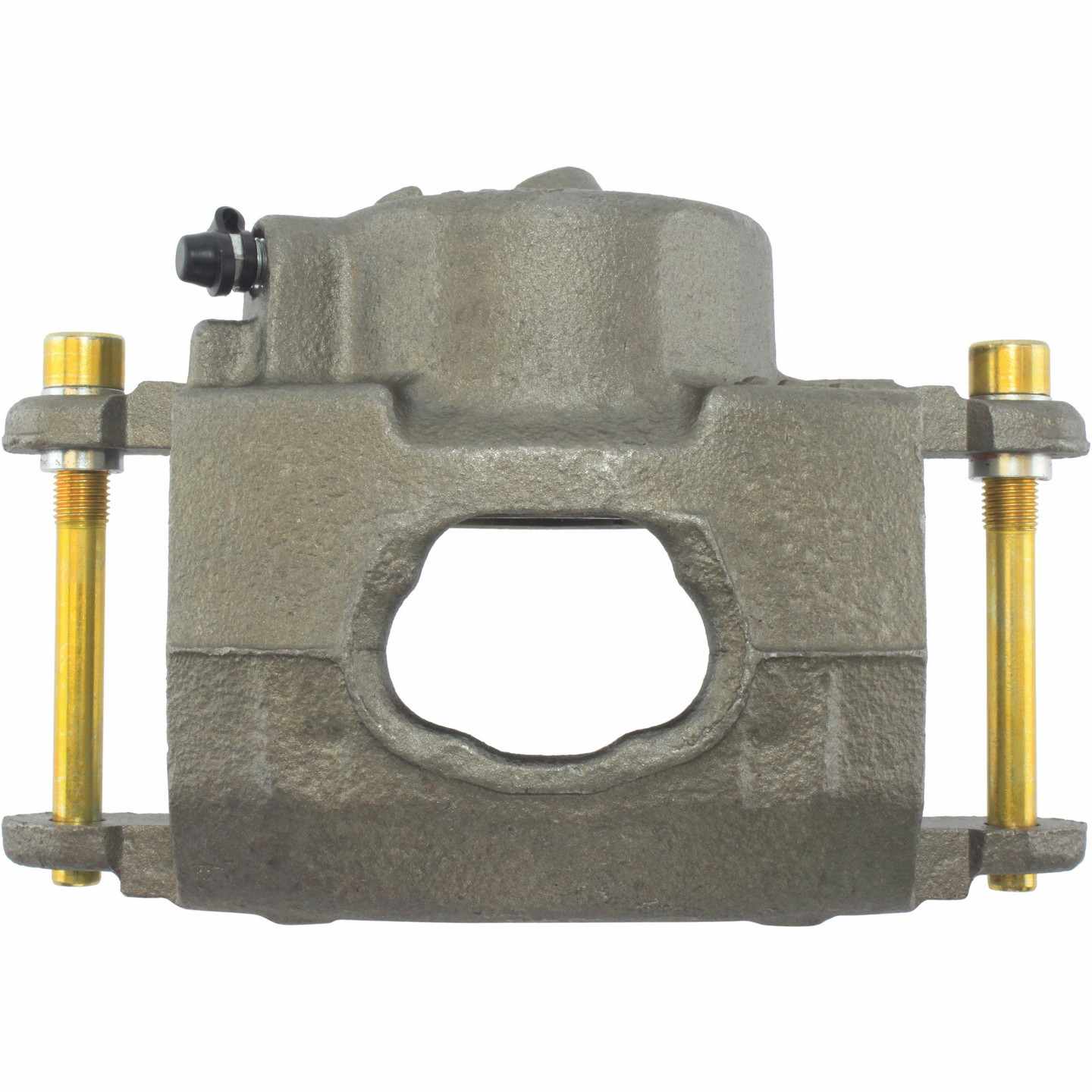 Centric Parts Disc Brake Caliper Semi-Loaded with Anti-Corrosion Finish for 1977 Buick Century, Electra, Regal, Riviera, Skylark, Cadillac Commercial Chassis, DeVille, Fleetwood, Seville, Chevrolet Camaro, Caprice, El Camino, Impala 141.62032