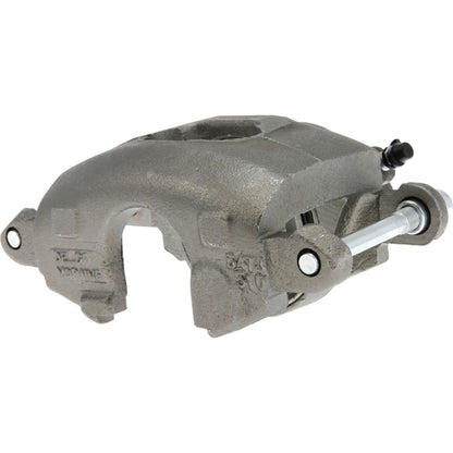 Stoptech Centric 70-74 Chevy Nova Remanufactured Semi-Loaded Front Passenger Side Brake Caliper 141.62033