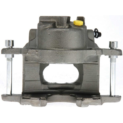 Centric Parts Disc Brake Caliper Semi-Loaded with Anti-Corrosion Finish for 1973-1974 Buick Apollo, 1969 Camaro, 1970-1974 Nova, 1973-1974 Omega, 1969 Firebird, 1971-1974 Ventura 141.62034