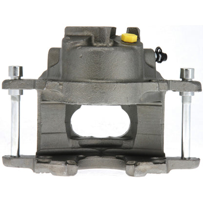 Centric Parts Disc Brake Caliper Semi-Loaded with Anti-Corrosion Finish for 1973-1974 Buick Apollo, 1969 Camaro, 1970-1974 Nova, 1973-1974 Omega, 1969 Firebird, 1971-1974 Ventura 141.62034