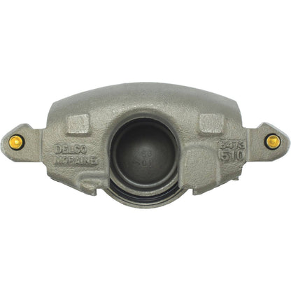 Centric Parts Disc Brake Caliper Semi-Loaded with Anti-Corrosion Finish for 1973-1974 Buick Apollo, 1969 Camaro, 1970-1974 Nova, 1973-1974 Omega, 1969 Firebird, 1971-1974 Ventura 141.62034