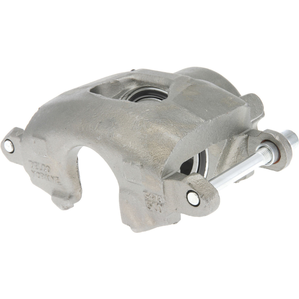 Centric Parts Disc Brake Caliper Semi-Loaded with Anti-Corrosion Finish for 1973-1974 Buick Apollo, 1969 Camaro, 1970-1974 Nova, 1973-1974 Omega, 1969 Firebird, 1971-1974 Ventura 141.62034