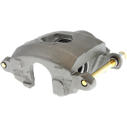 Centric Parts Disc Brake Caliper Semi-Loaded for 1967-1970 Cadillac Calais DeVille Fleetwood Commercial Chassis 141.62035