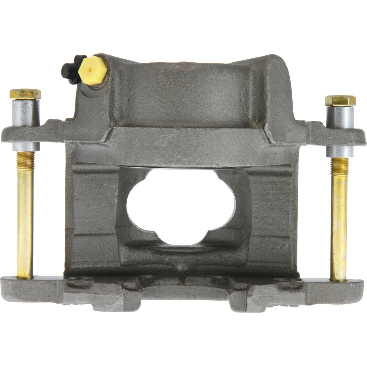 Centric Parts Disc Brake Caliper Semi-Loaded for 1967-1970 Cadillac Calais DeVille Fleetwood Commercial Chassis 141.62035