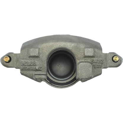 Centric Parts Disc Brake Caliper Semi-Loaded for 1967-1970 Cadillac Calais DeVille Fleetwood Commercial Chassis 141.62035