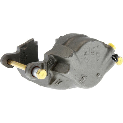 Centric Parts Disc Brake Caliper Semi-Loaded for 1967-1970 Cadillac Calais DeVille Fleetwood Commercial Chassis 141.62035