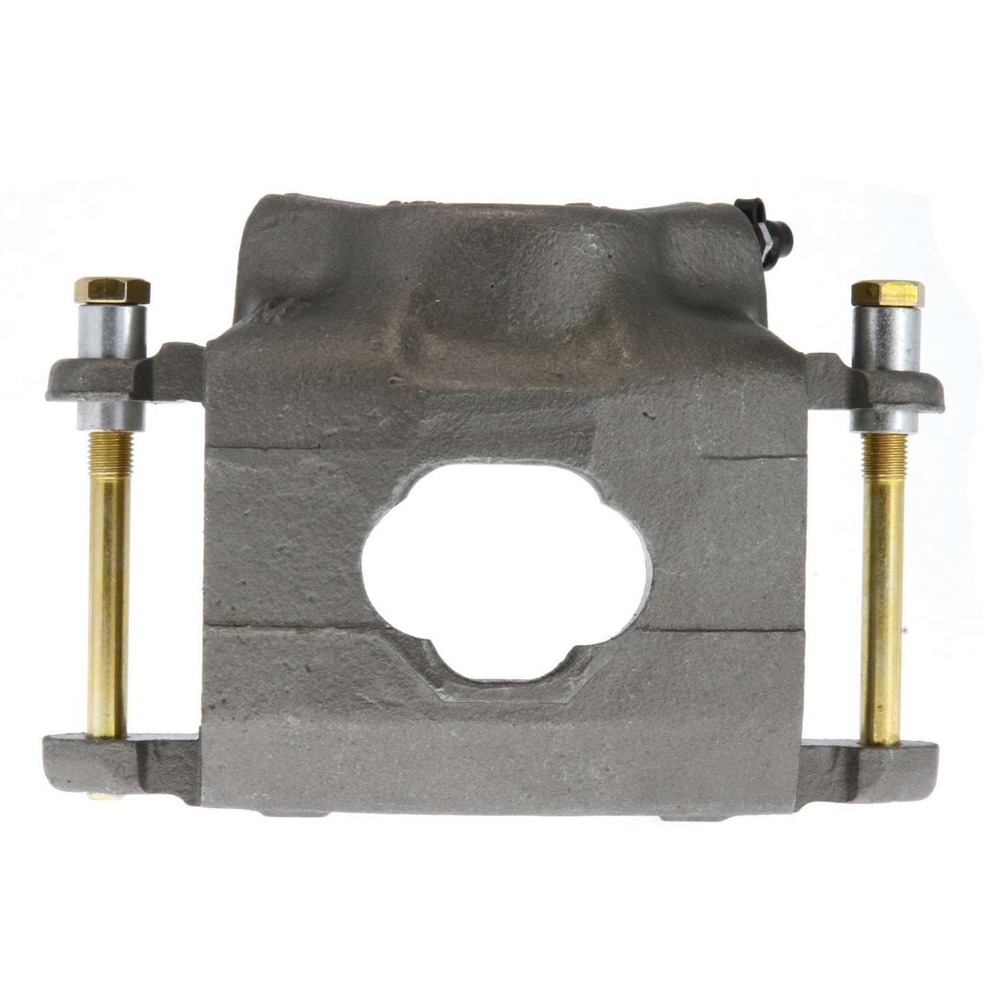 Centric Parts Disc Brake Caliper Semi-Loaded for 1967-1970 Cadillac Calais DeVille Fleetwood Commercial Chassis 141.62035