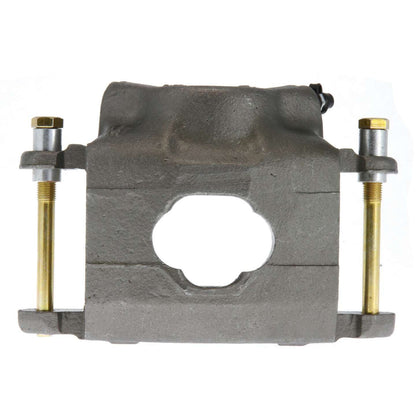 Centric Parts Disc Brake Caliper Semi-Loaded for 1967-1970 Cadillac Calais DeVille Fleetwood Commercial Chassis 141.62035