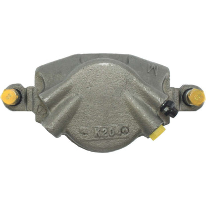 Stoptech Centric Semi-Loaded Brake Caliper - Front Left 141.62036