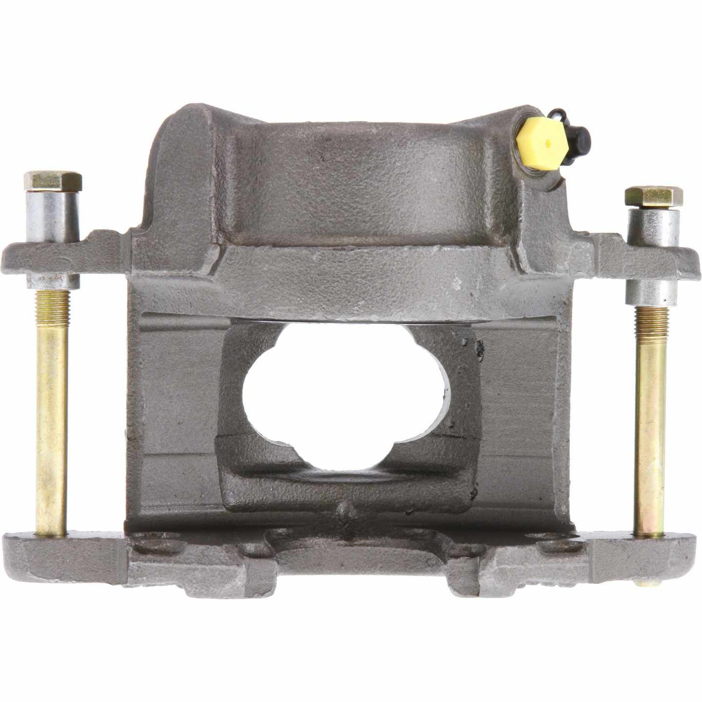Stoptech Centric Semi-Loaded Brake Caliper - Front Left 141.62036