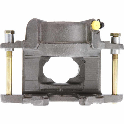 Stoptech Centric Semi-Loaded Brake Caliper - Front Left 141.62036