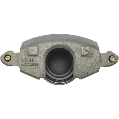 Stoptech Centric Semi-Loaded Brake Caliper - Front Left 141.62036