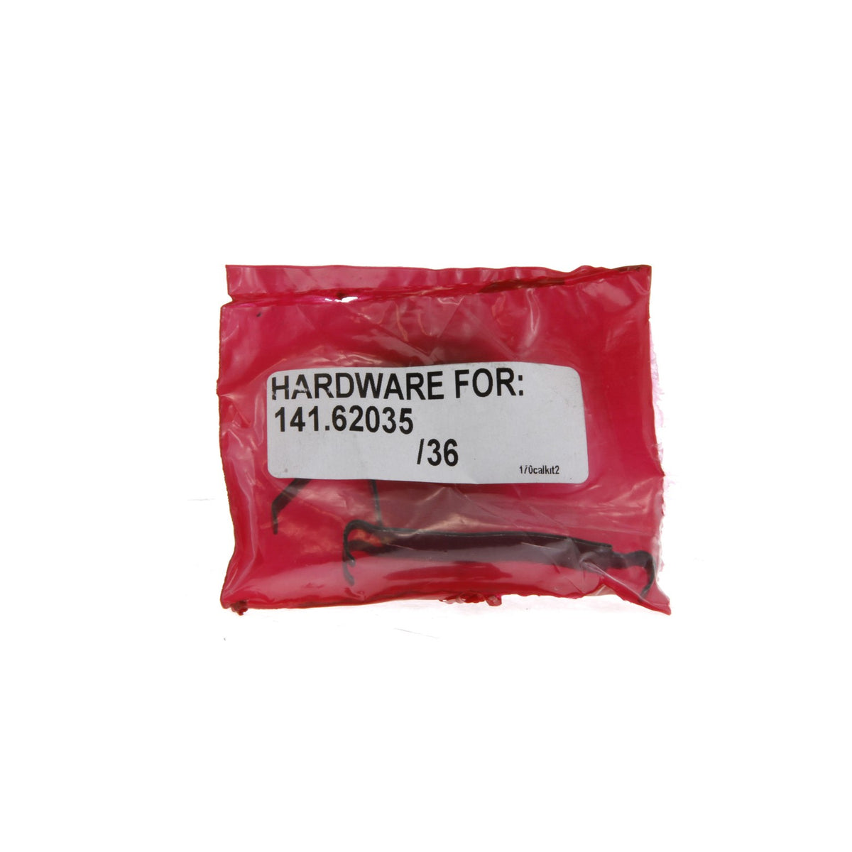 Stoptech Centric Semi-Loaded Brake Caliper - Front Left 141.62036