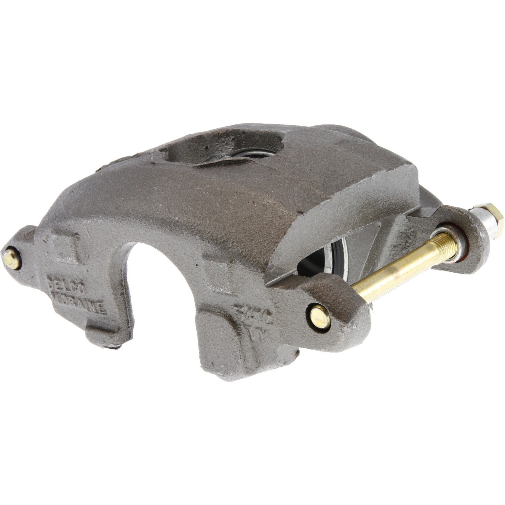 Stoptech Centric Semi-Loaded Brake Caliper - Front Left 141.62036