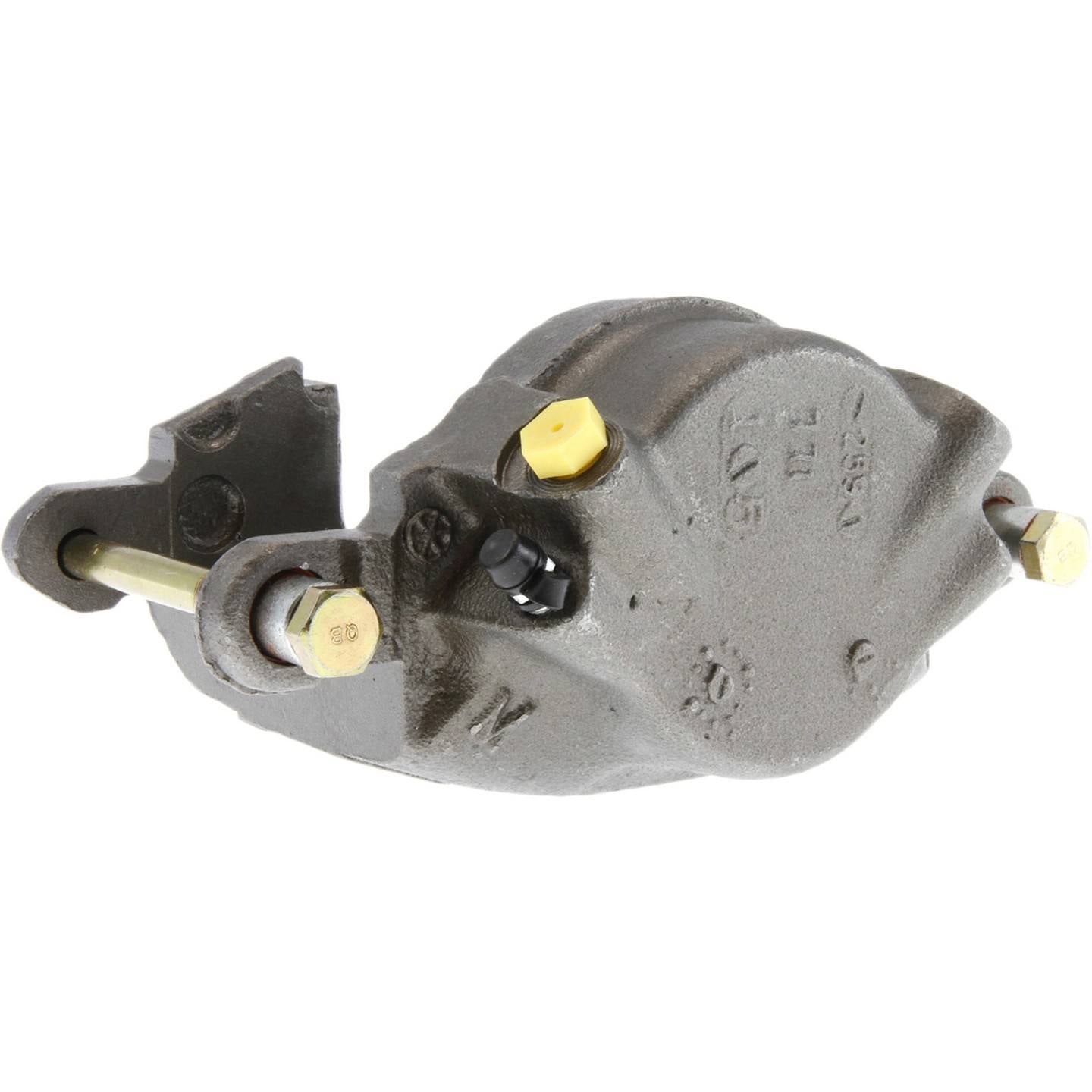 Stoptech Centric Semi-Loaded Brake Caliper - Front Left 141.62036