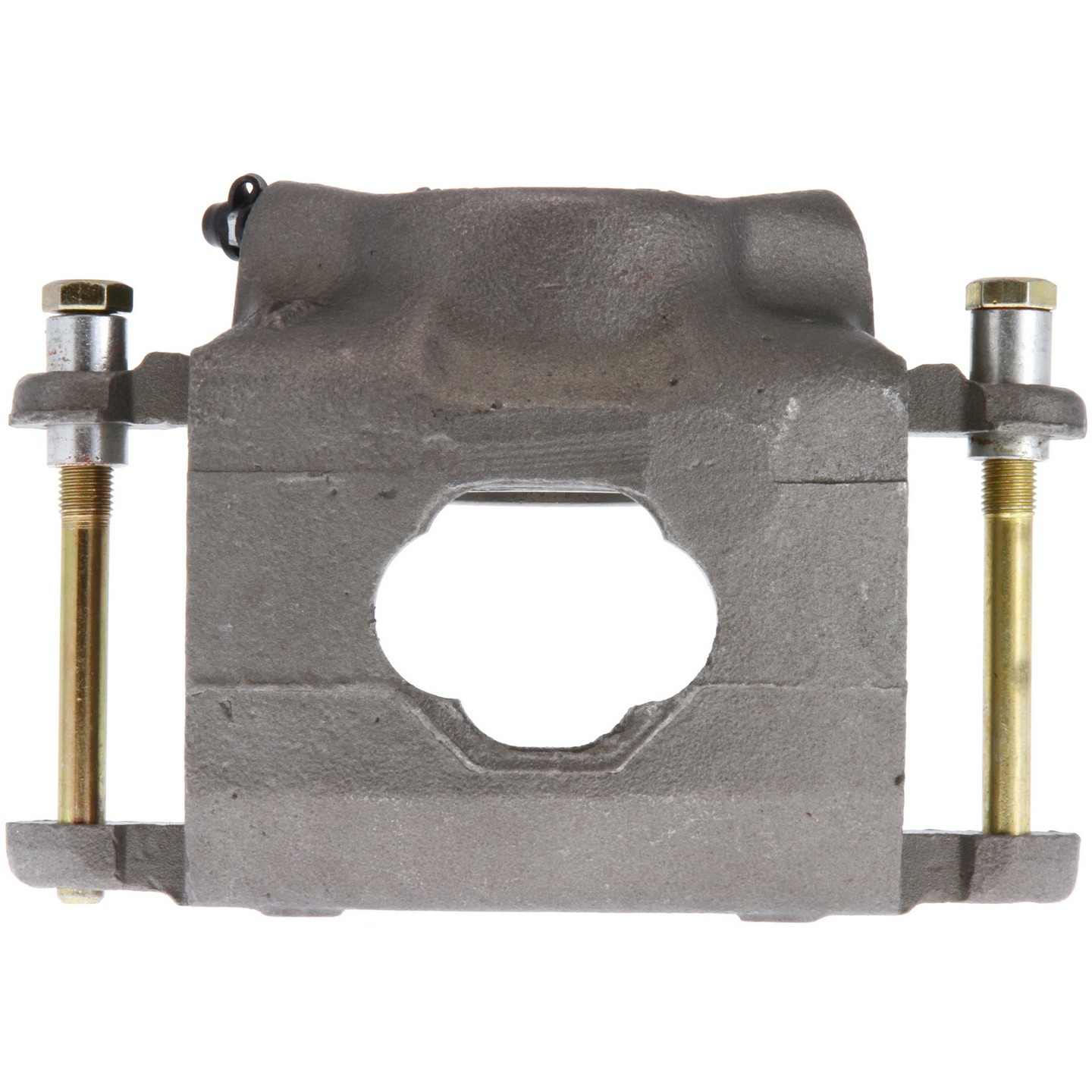 Stoptech Centric Semi-Loaded Brake Caliper - Front Left 141.62036