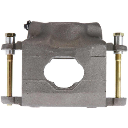 Stoptech Centric Semi-Loaded Brake Caliper - Front Left 141.62036