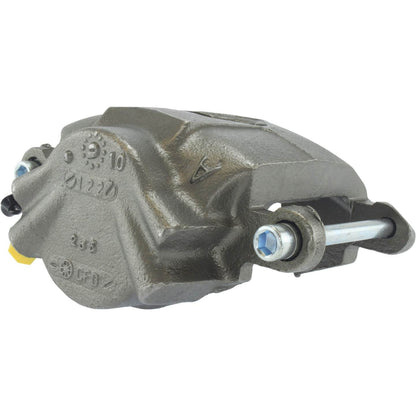 Stoptech Centric Semi-Loaded Brake Caliper - Front Right 141.62037