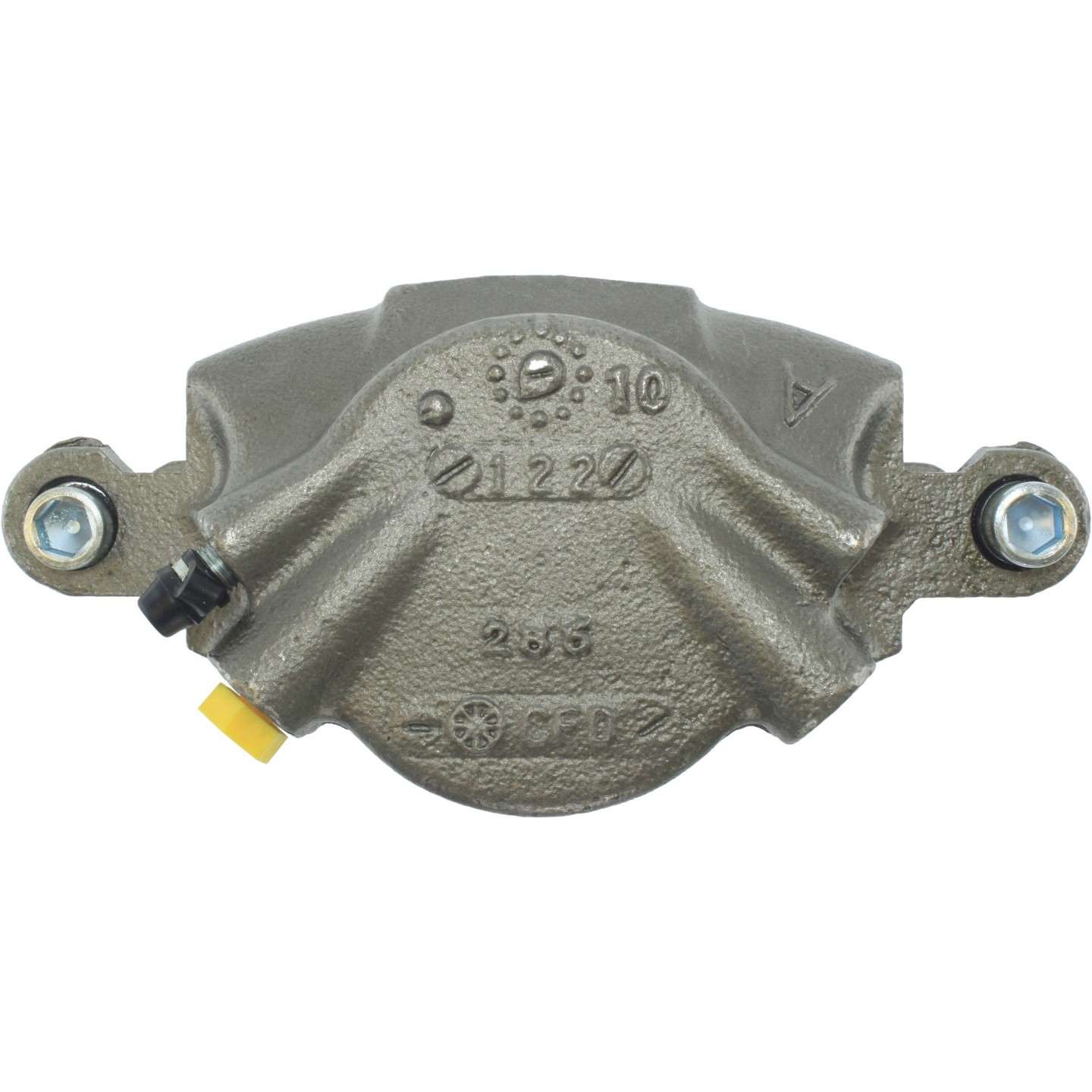 Stoptech Centric Semi-Loaded Brake Caliper - Front Right 141.62037