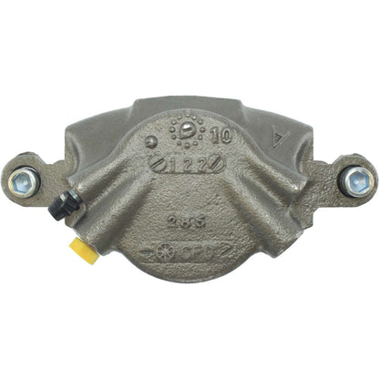 Stoptech Centric Semi-Loaded Brake Caliper - Front Right 141.62037