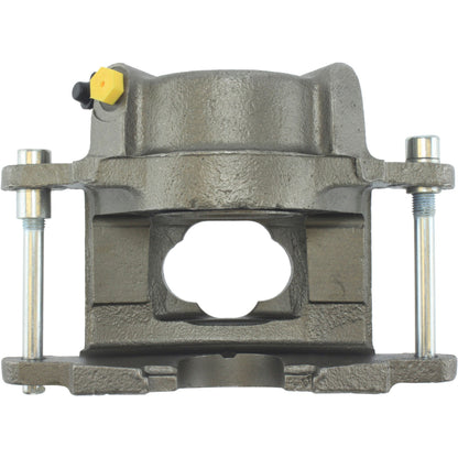 Stoptech Centric Semi-Loaded Brake Caliper - Front Right 141.62037