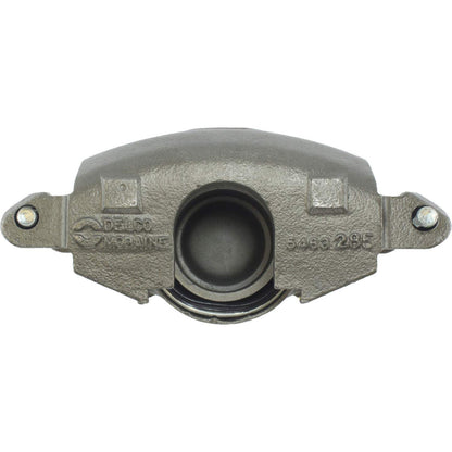 Stoptech Centric Semi-Loaded Brake Caliper - Front Right 141.62037