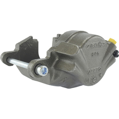 Stoptech Centric Semi-Loaded Brake Caliper - Front Right 141.62037