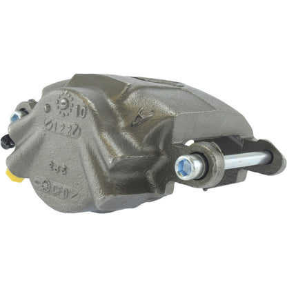 Stoptech Centric Semi-Loaded Brake Caliper - Front Right 141.62037