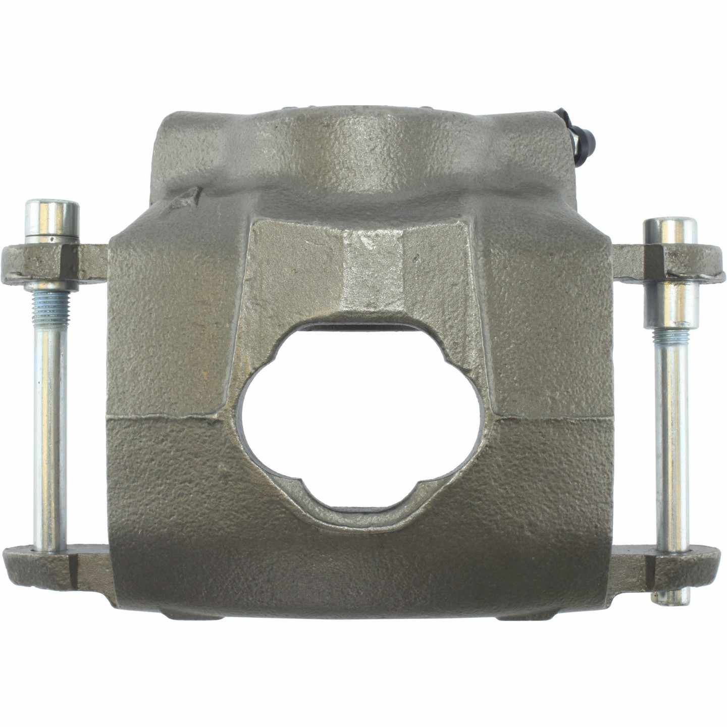 Stoptech Centric Semi-Loaded Brake Caliper - Front Right 141.62037