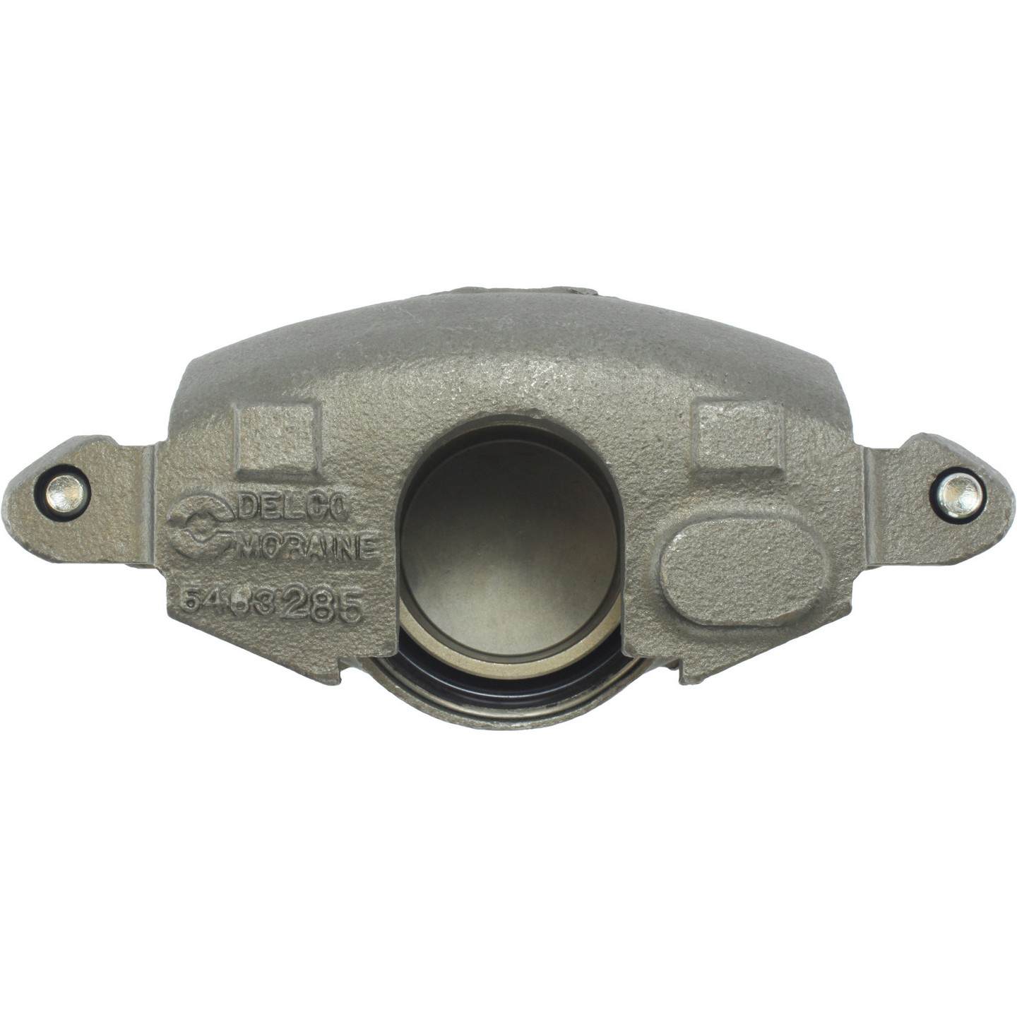 Centric Parts Disc Brake Caliper Semi-Loaded for 1967-1976 Cadillac Calais DeVille Fleetwood Commercial Chassis 141.62038