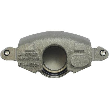 Centric Parts Disc Brake Caliper Semi-Loaded for 1967-1976 Cadillac Calais DeVille Fleetwood Commercial Chassis 141.62038