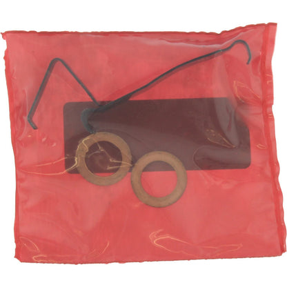 Centric Parts Disc Brake Caliper Semi-Loaded for 1967-1976 Cadillac Calais DeVille Fleetwood Commercial Chassis 141.62038