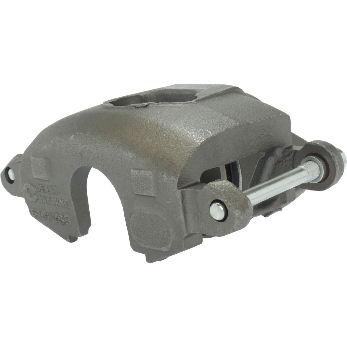 Stoptech Centric Semi-Loaded Brake Caliper - Front Left 141.62038