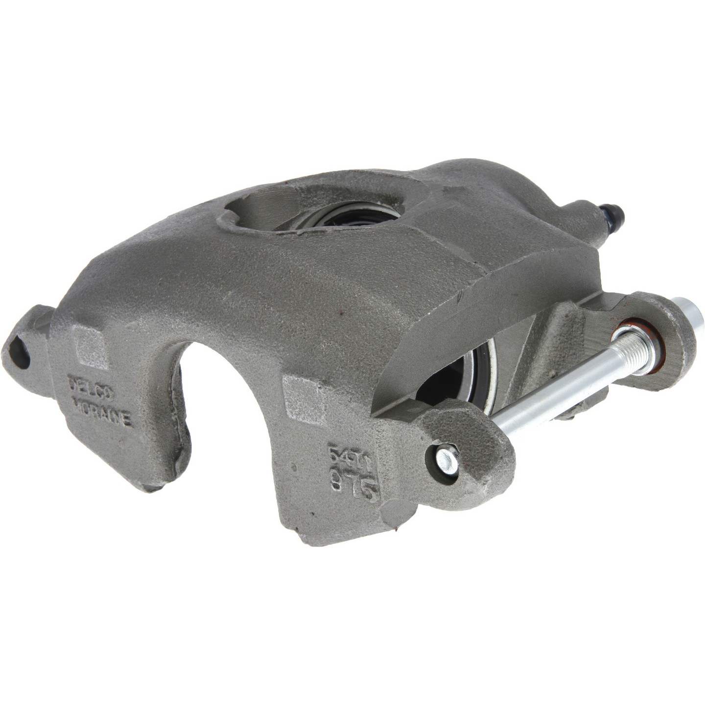Centric Parts Disc Brake Caliper Semi-Loaded with Anti-Corrosion Finish for 1969-1978 Cadillac Eldorado Oldsmobile Toronado 141.62039