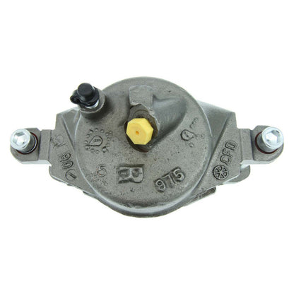 Stoptech Centric Semi-Loaded Brake Caliper - Front Right 141.62039