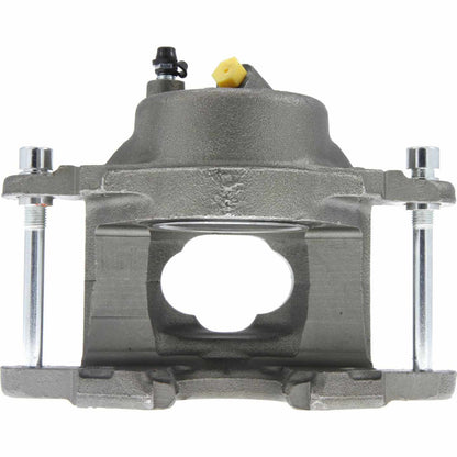 Stoptech Centric Semi-Loaded Brake Caliper - Front Right 141.62039